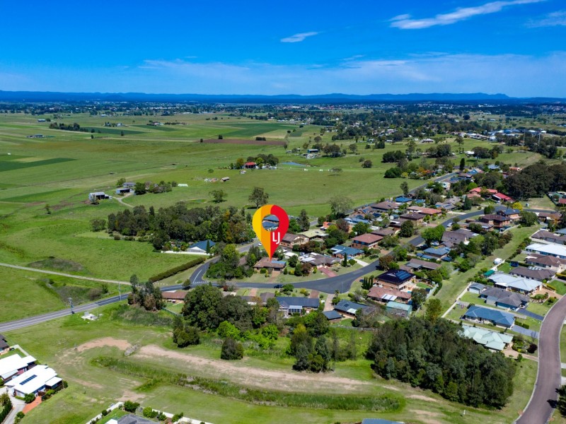 37 Corina Avenue, Bolwarra Heights NSW 2320