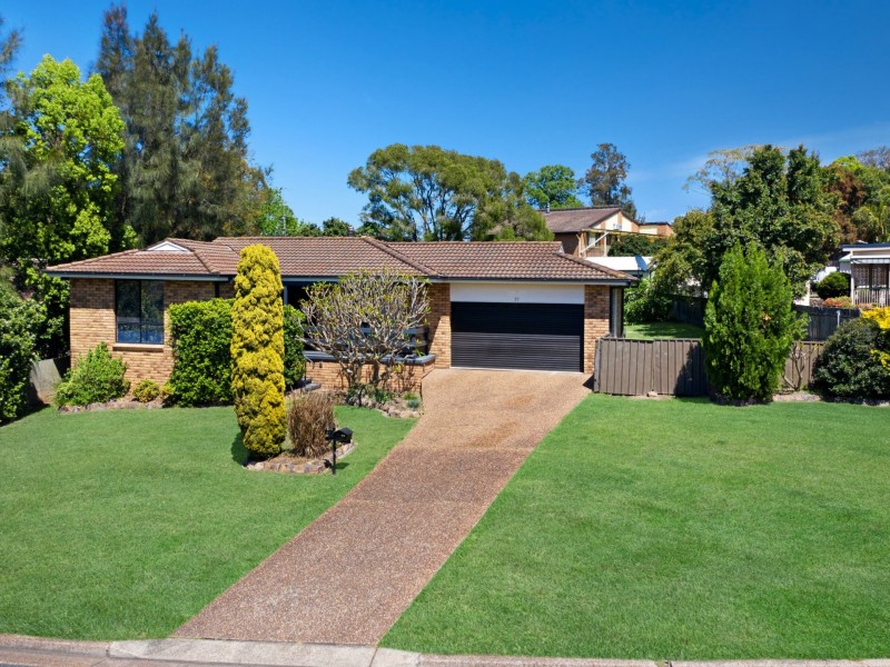 37 Corina Avenue, Bolwarra Heights NSW 2320