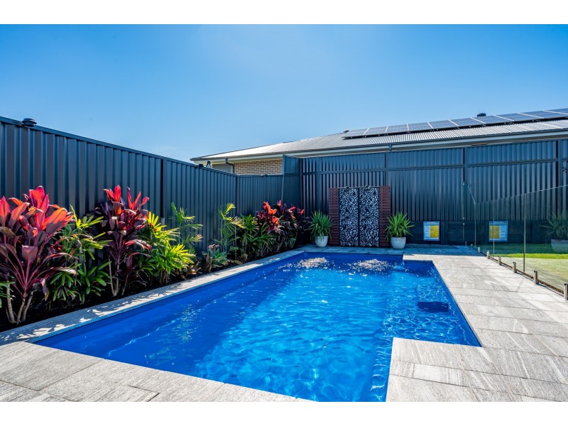 91 Saddlers Drive, Gillieston Heights NSW 2321