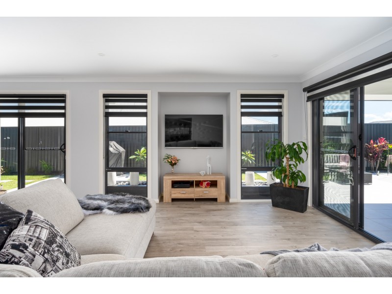 91 Saddlers Drive, Gillieston Heights NSW 2321