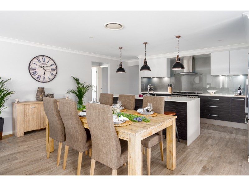 91 Saddlers Drive, Gillieston Heights NSW 2321