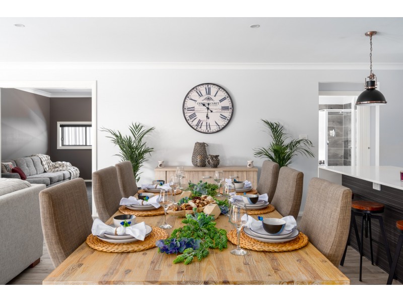 91 Saddlers Drive, Gillieston Heights NSW 2321