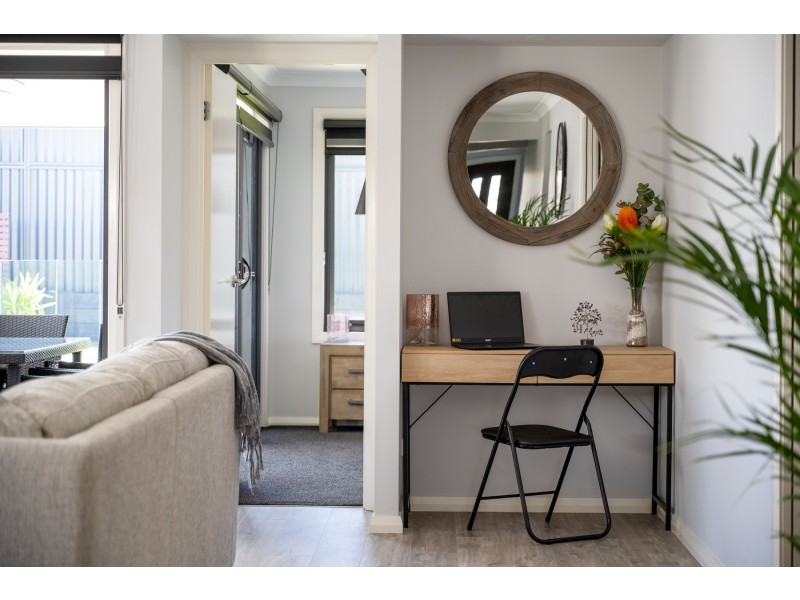 91 Saddlers Drive, Gillieston Heights NSW 2321