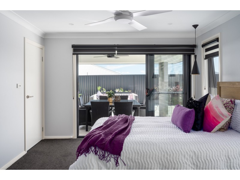 91 Saddlers Drive, Gillieston Heights NSW 2321