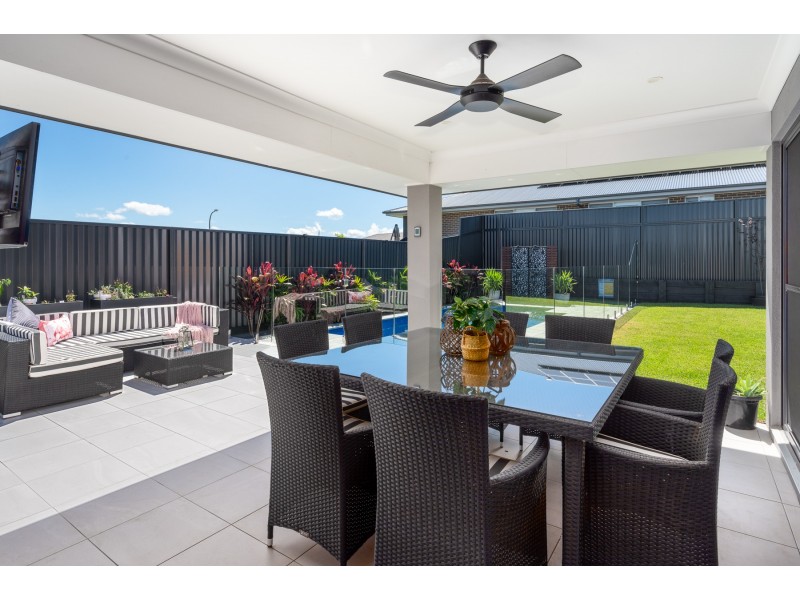 91 Saddlers Drive, Gillieston Heights NSW 2321