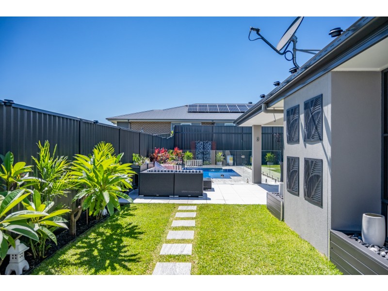 91 Saddlers Drive, Gillieston Heights NSW 2321