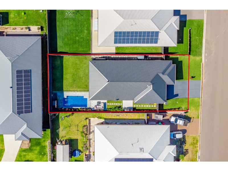 91 Saddlers Drive, Gillieston Heights NSW 2321