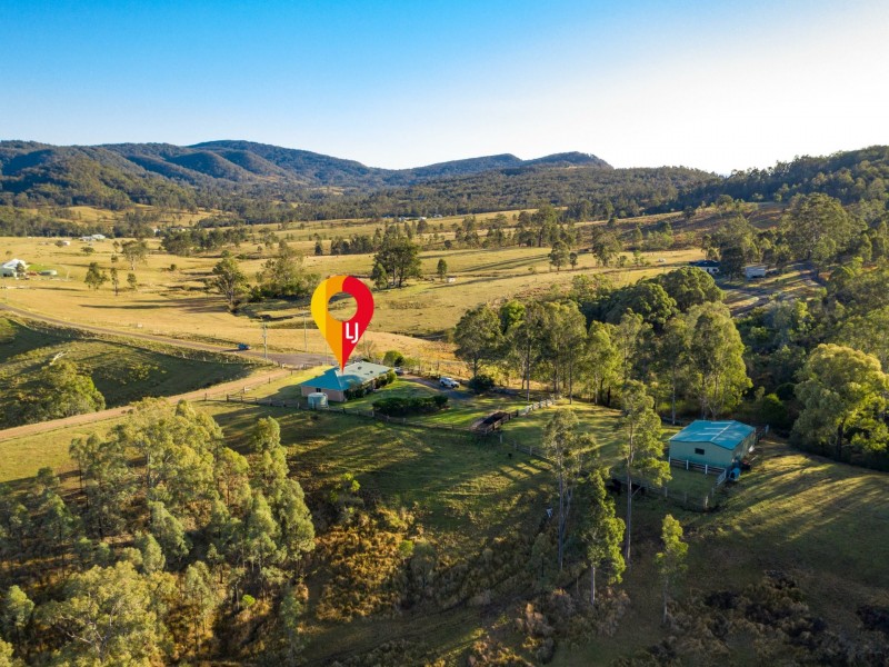 974F Lambs Valley Road, Lambs Valley NSW 2335
