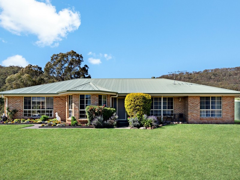 974F Lambs Valley Road, Lambs Valley NSW 2335