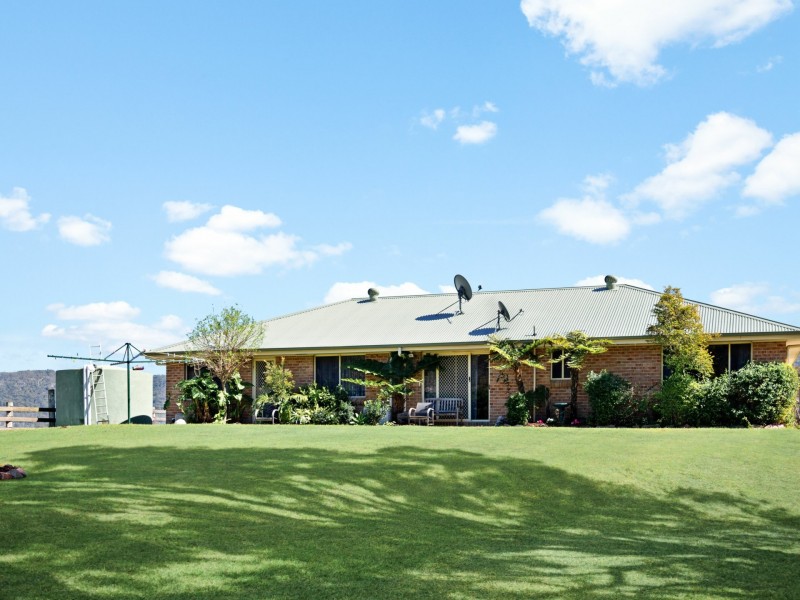 974F Lambs Valley Road, Lambs Valley NSW 2335