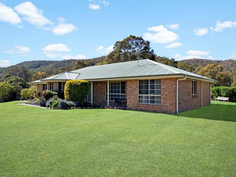 974F Lambs Valley Road, Lambs Valley NSW 2335