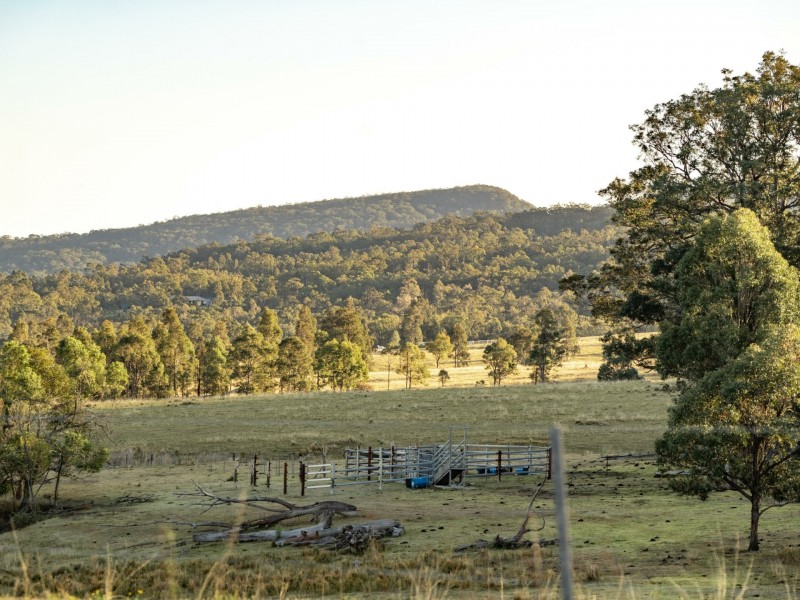 974F Lambs Valley Road, Lambs Valley NSW 2335