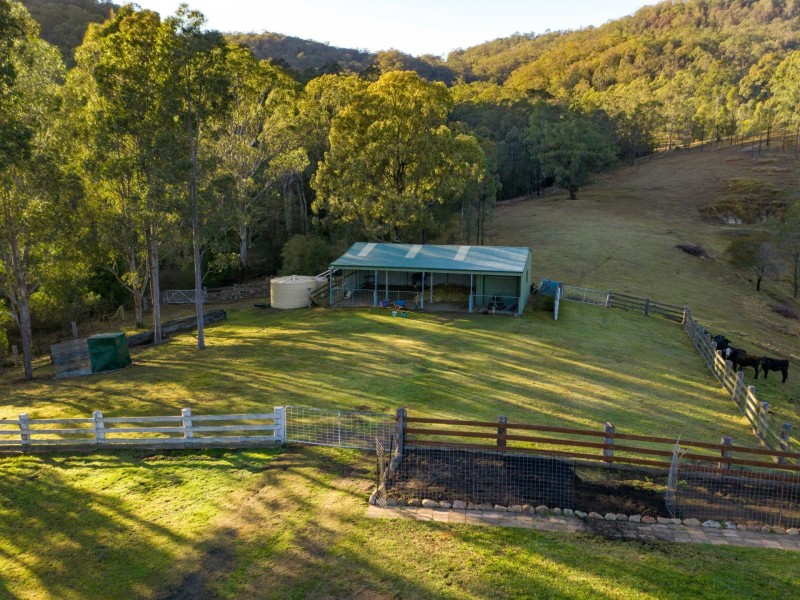 974F Lambs Valley Road, Lambs Valley NSW 2335