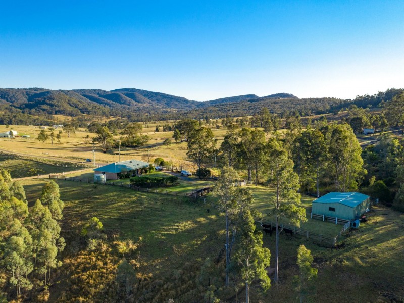 974F Lambs Valley Road, Lambs Valley NSW 2335