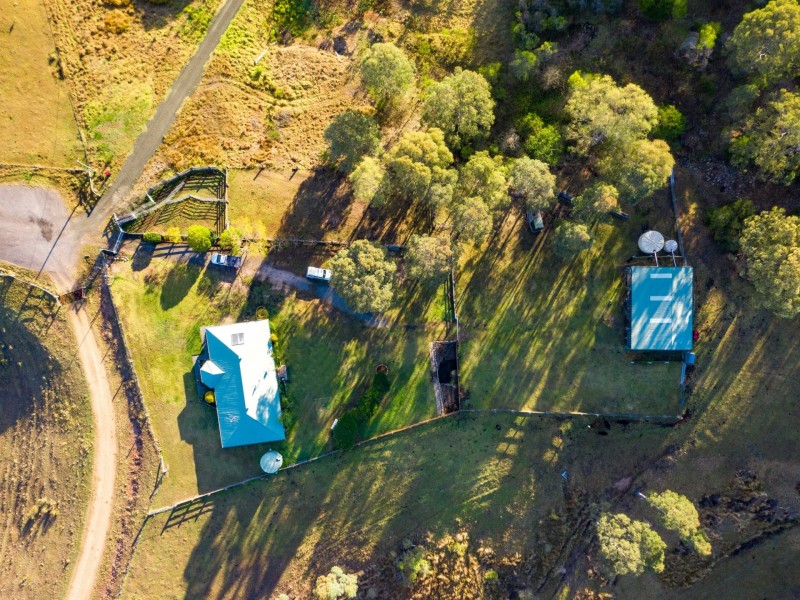 974F Lambs Valley Road, Lambs Valley NSW 2335