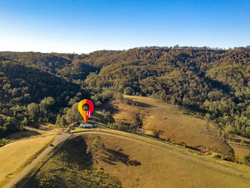 974F Lambs Valley Road, Lambs Valley NSW 2335