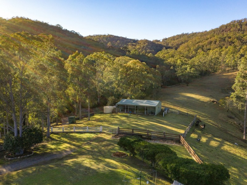974F Lambs Valley Road, Lambs Valley NSW 2335