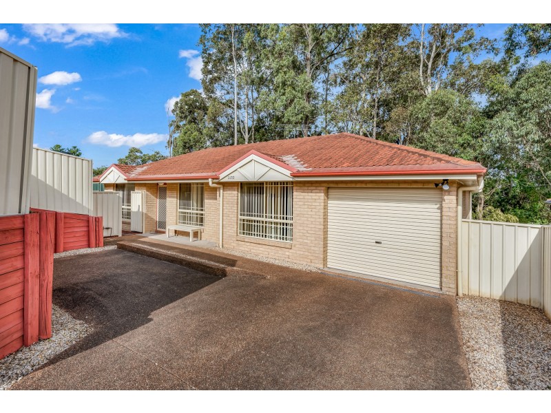 2/153 Regiment Road, Rutherford NSW 2320