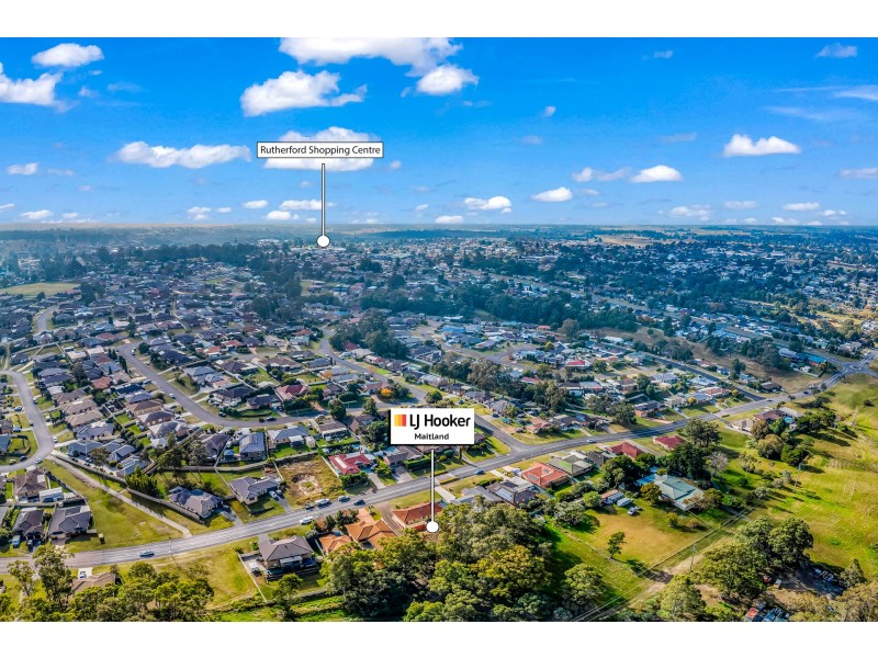 2/153 Regiment Road, Rutherford NSW 2320