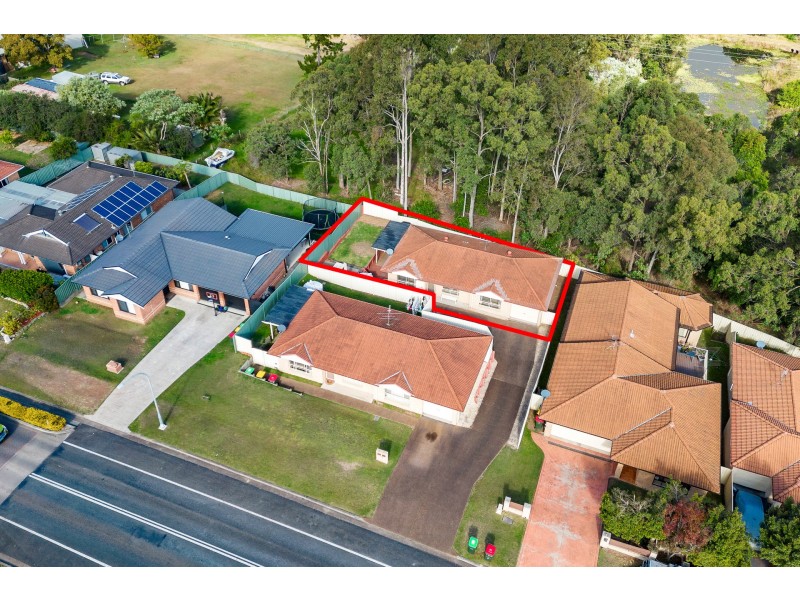 2/153 Regiment Road, Rutherford NSW 2320