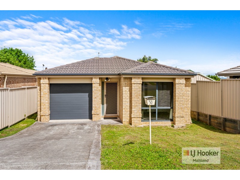 50 Wentworth Street, Telarah NSW 2320
