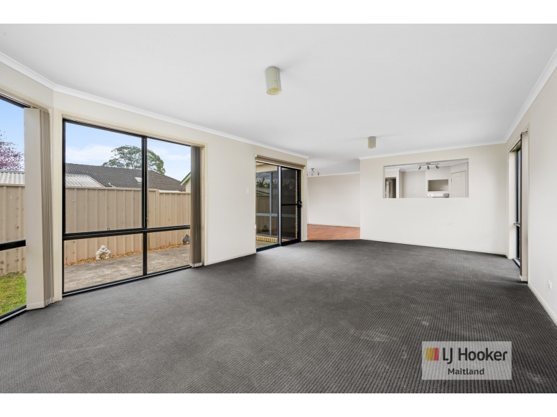 50 Wentworth Street, Telarah NSW 2320