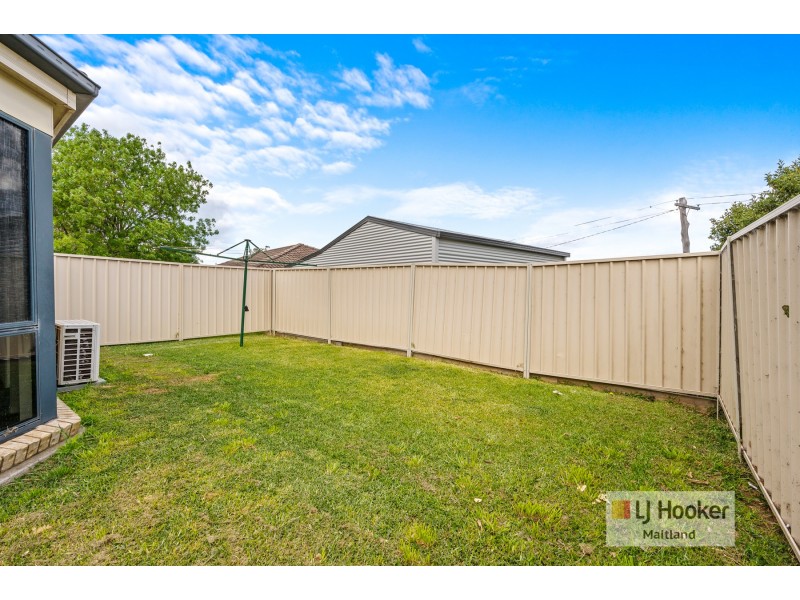 50 Wentworth Street, Telarah NSW 2320