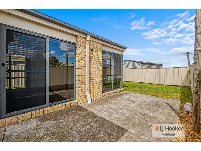 50 Wentworth Street, Telarah NSW 2320