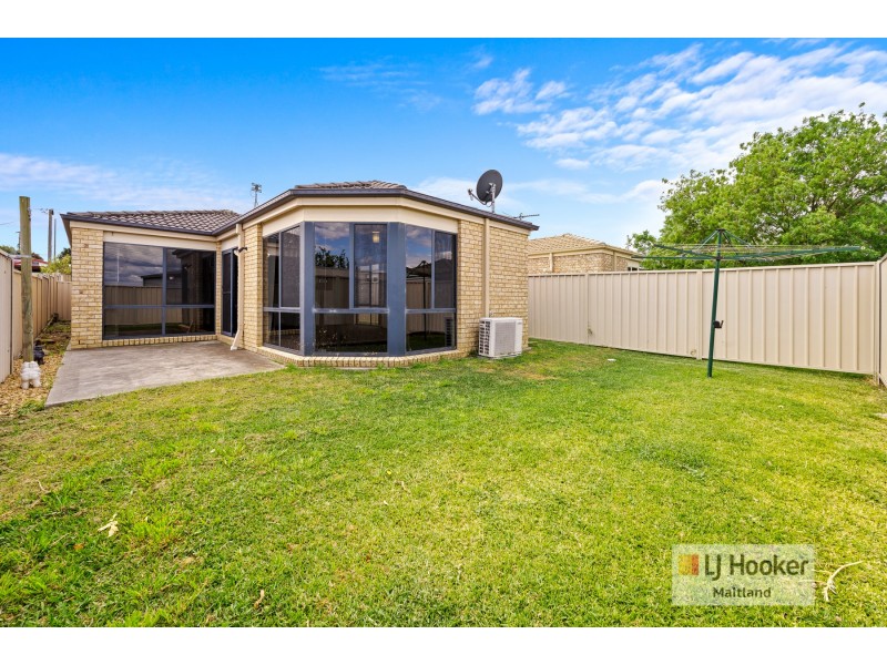 50 Wentworth Street, Telarah NSW 2320