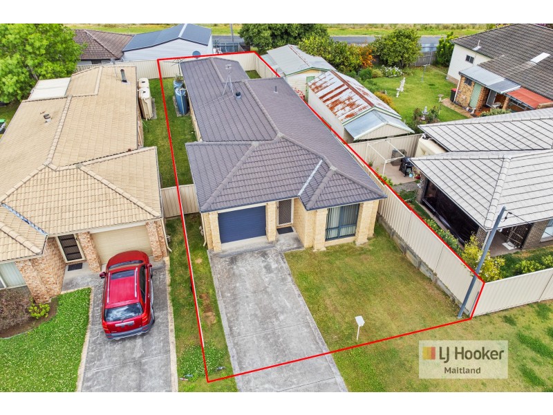 50 Wentworth Street, Telarah NSW 2320