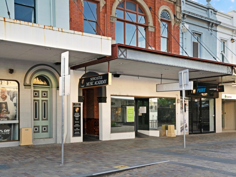 416 High Street, Maitland NSW 2320