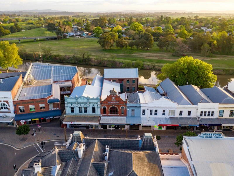 416 High Street, Maitland NSW 2320