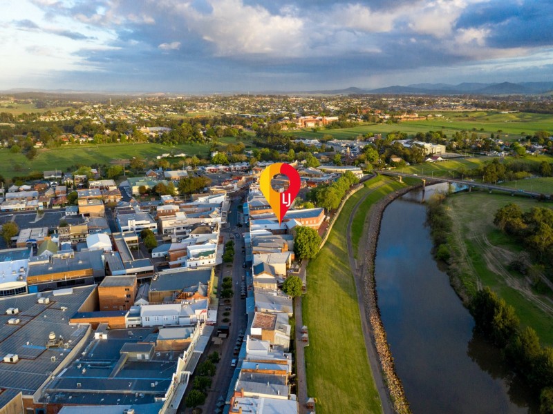 416 High Street, Maitland NSW 2320