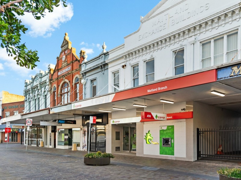 416 High Street, Maitland NSW 2320