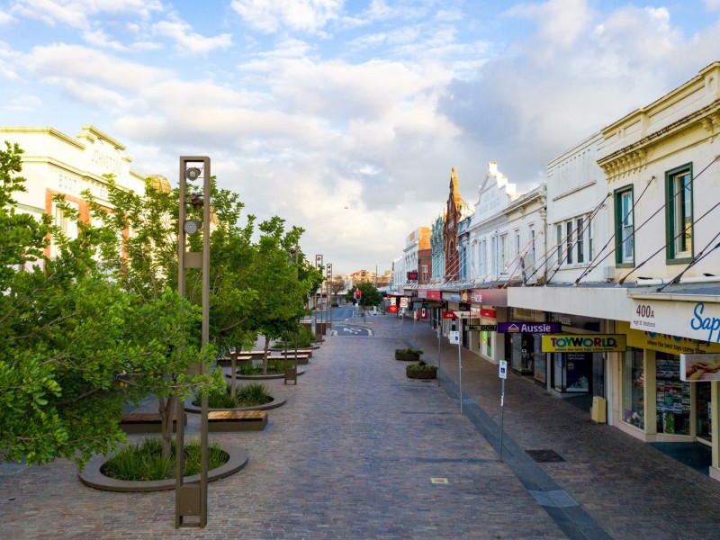 416 High Street, Maitland NSW 2320