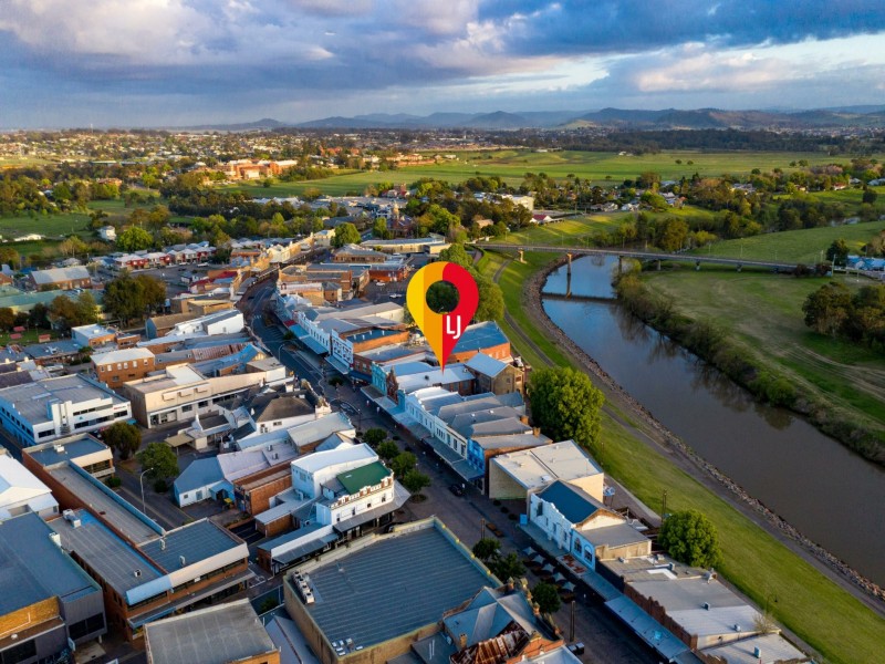 416 High Street, Maitland NSW 2320