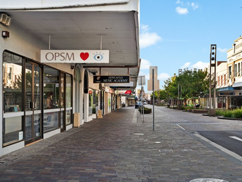 416 High Street, Maitland NSW 2320