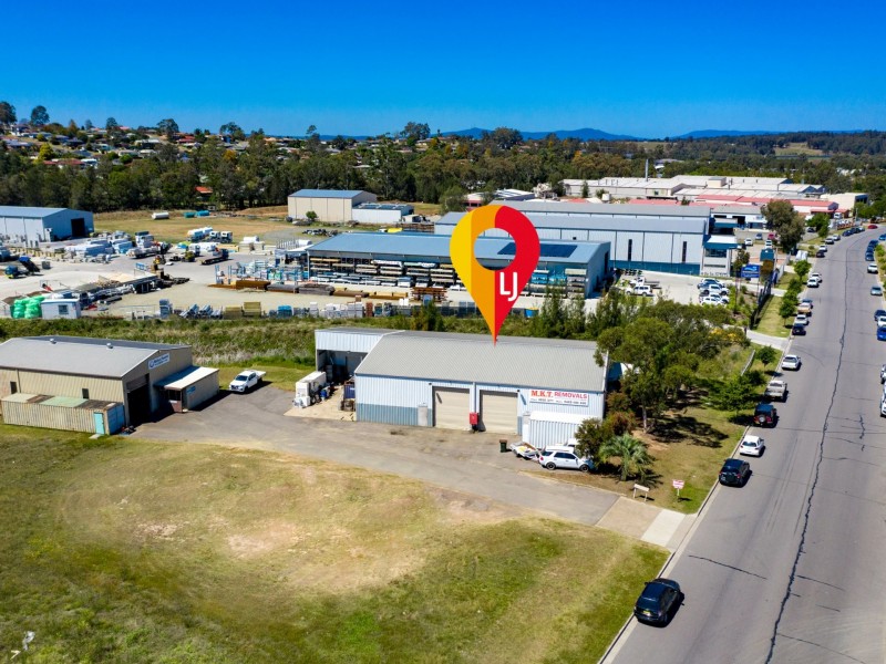 1/41 Racecourse Road, Rutherford NSW 2320