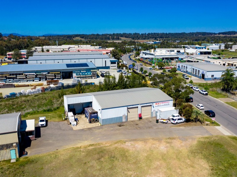 1/41 Racecourse Road, Rutherford NSW 2320