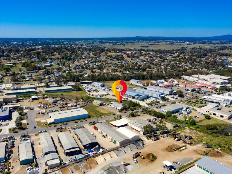 1/41 Racecourse Road, Rutherford NSW 2320