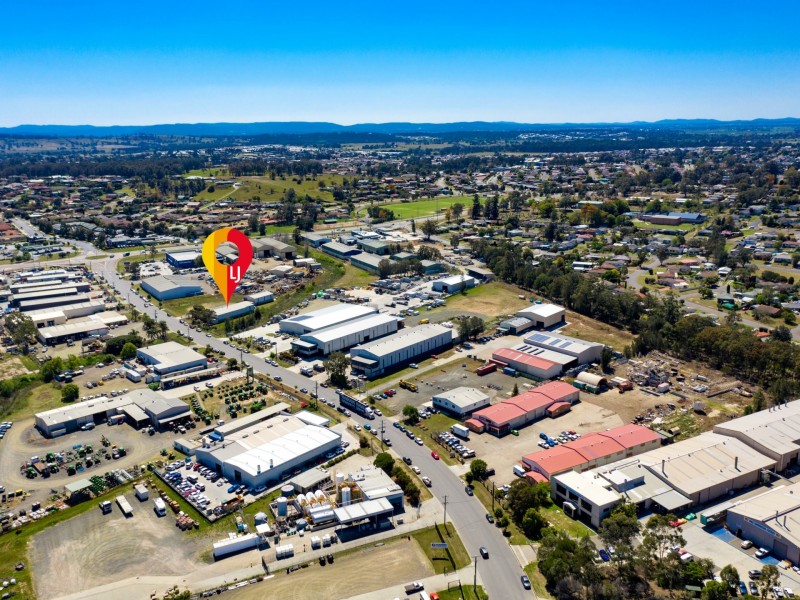 1/41 Racecourse Road, Rutherford NSW 2320