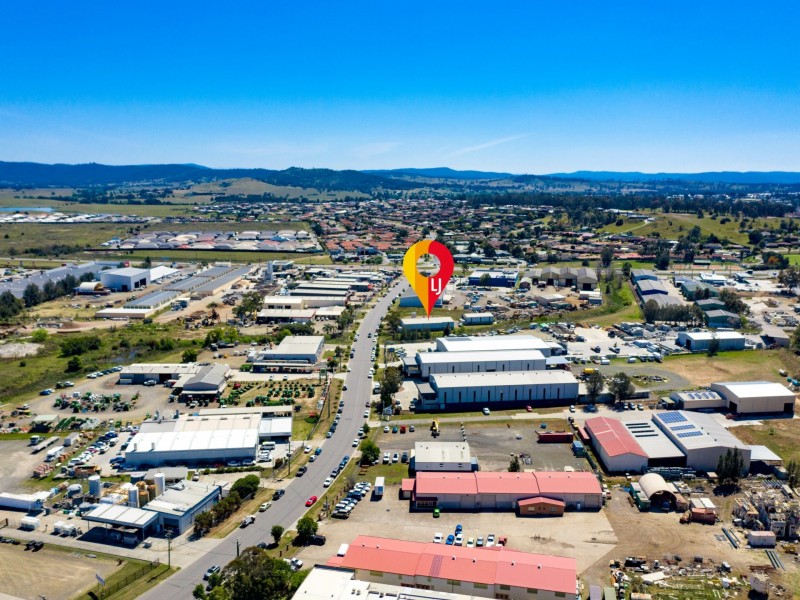 1/41 Racecourse Road, Rutherford NSW 2320