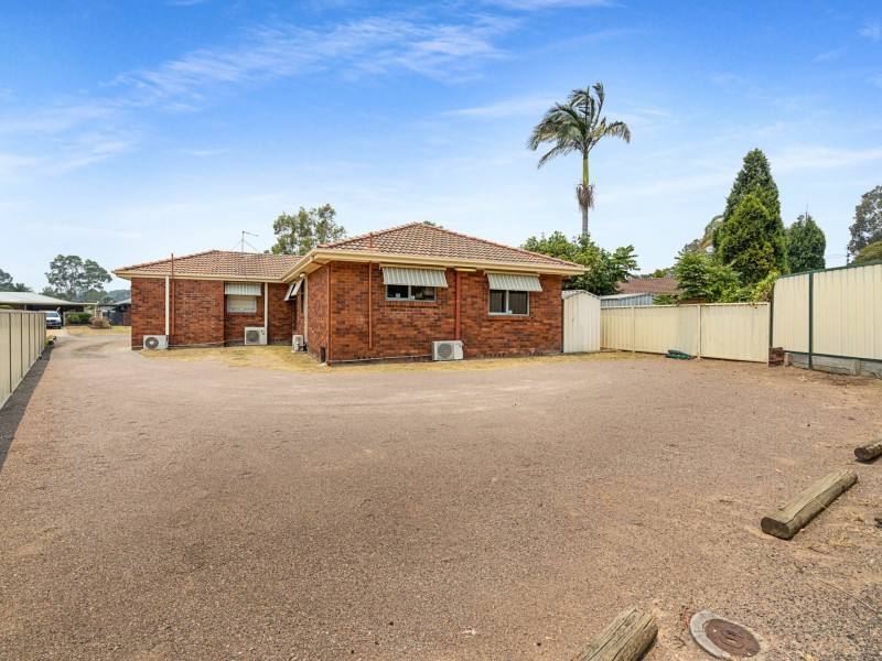 4 Bunbury Street, Thornton NSW 2322
