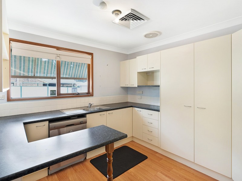 4 Bunbury Street, Thornton NSW 2322