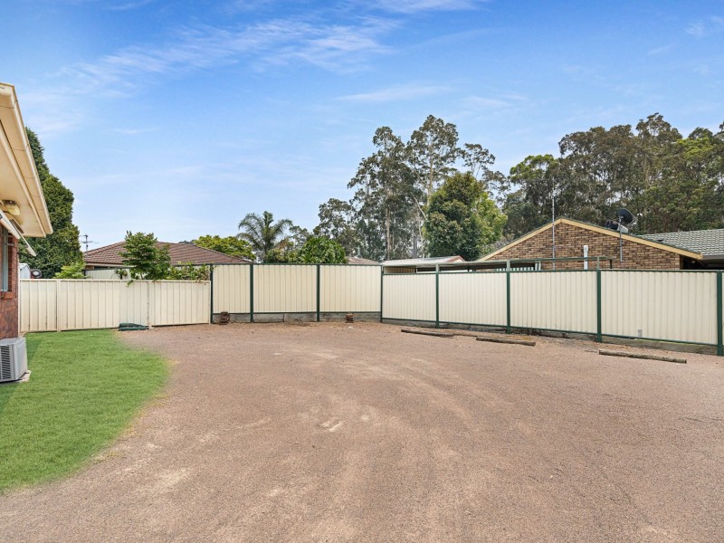 4 Bunbury Street, Thornton NSW 2322
