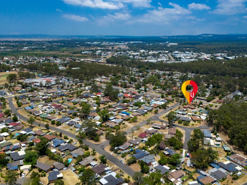 4 Bunbury Street, Thornton NSW 2322