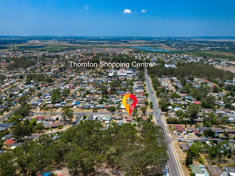 4 Bunbury Street, Thornton NSW 2322