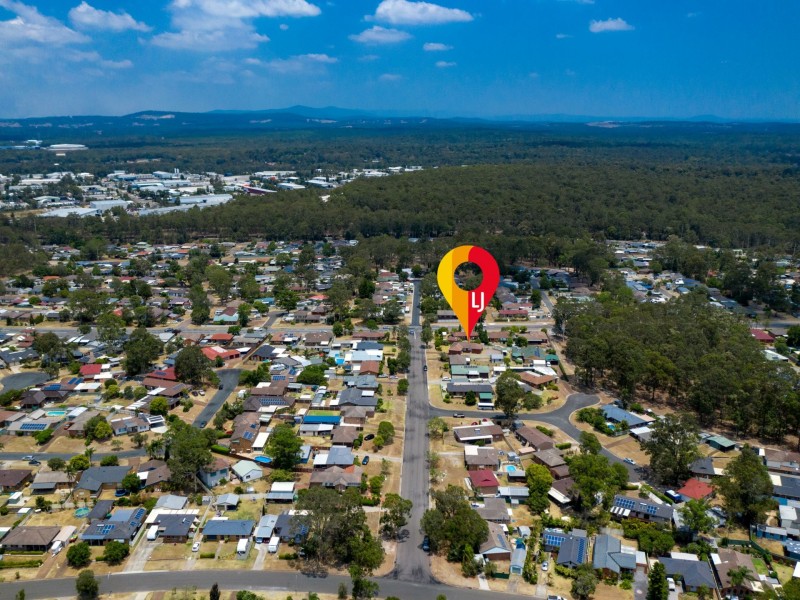 4 Bunbury Street, Thornton NSW 2322