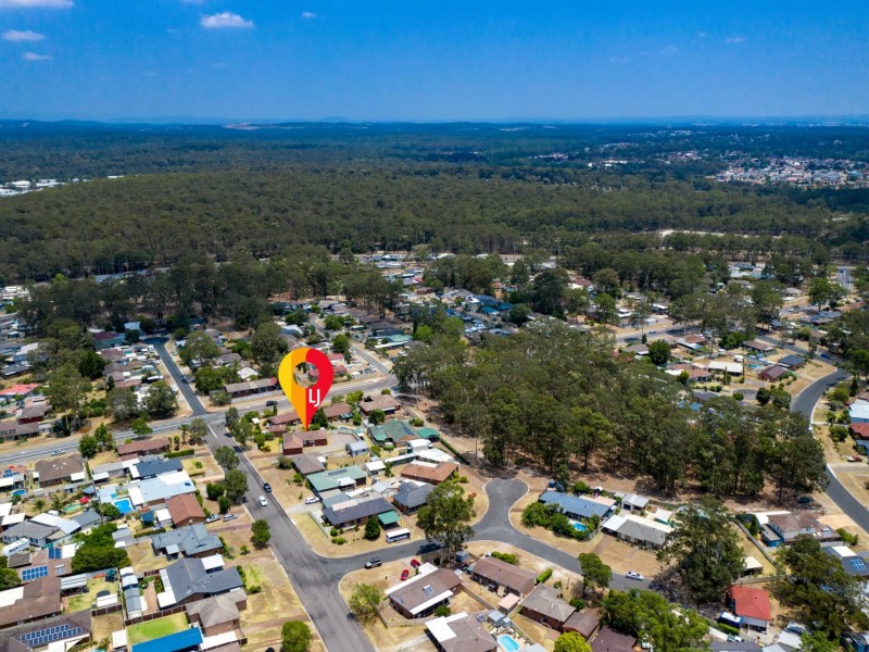 4 Bunbury Street, Thornton NSW 2322