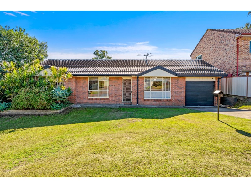 97 Brigantine Street, Rutherford NSW 2320